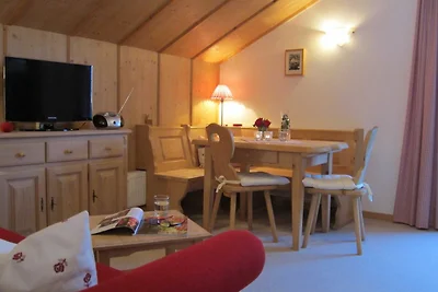 Ferienwohnung Apfelbaum (38qm) im 2. Stock
