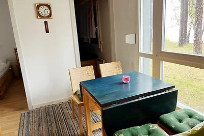Kuća za odmor Dopust za oporavak Lubmin