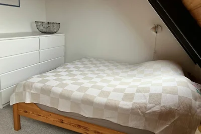 Vakantieappartement Gezinsvakantie Friedrichskoog