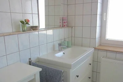 Vakantieappartement Gezinsvakantie Kronsgaard