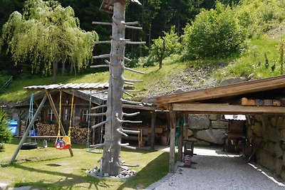 Vakantieappartement Gezinsvakantie Heinfels