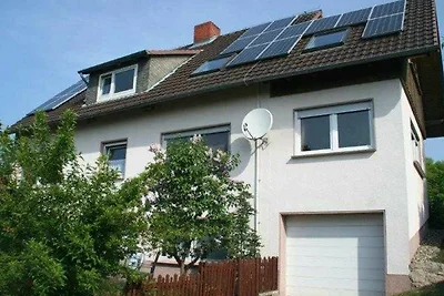 Ferienwohnung Friedewald