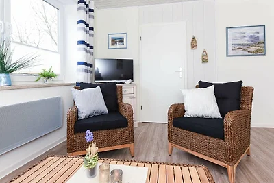 Vakantieappartement Gezinsvakantie Bensersiel