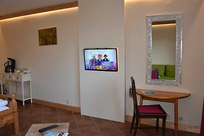 Hotel Cultuur en bezienswaardigheden Mellenthin