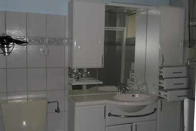 Vakantieappartement Gezinsvakantie Neustadt in Holstein