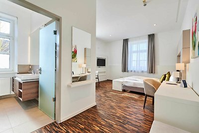 Vakantieappartement Gezinsvakantie Straubing