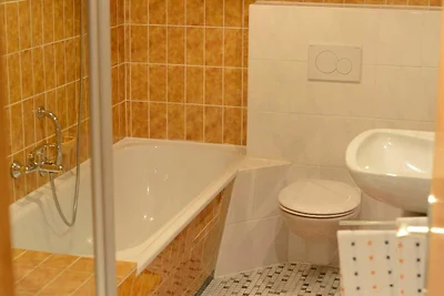 Ferienwohnung Rosenblick 1