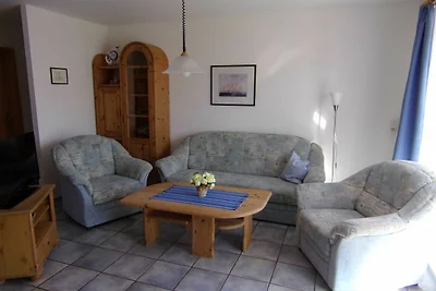 Appartamento Vacanza con famiglia Friedrichskoog
