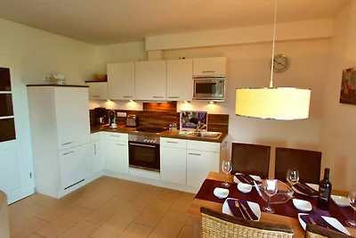 Appartamento Vacanza con famiglia Göhren-Lebbin