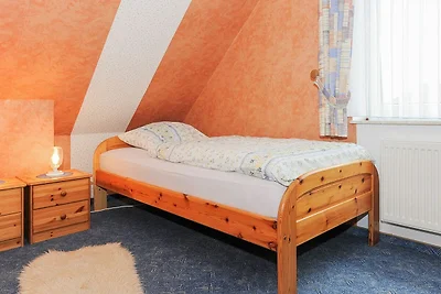 Ferienwohnung Reents