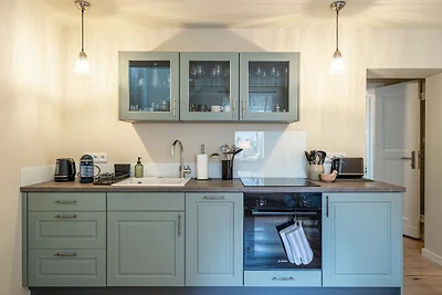 Altes Tagelöhner Haus - Whg. 2