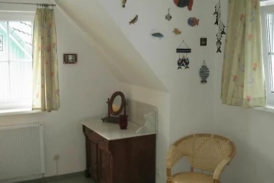 Vakantieappartement Gezinsvakantie Ückeritz