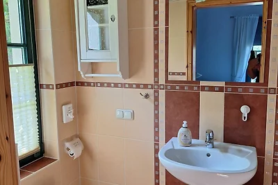 Vakantieappartement Gezinsvakantie Zehna