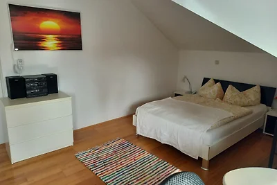 Ferienwohnung in Haidach