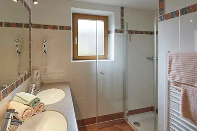 Ferienwohnung 8 mit Südterrasse für 2 - 4...