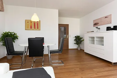 Appartamento Vacanza con famiglia Wittmund