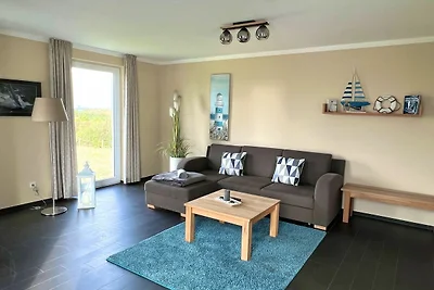 Appartamento Vacanza con famiglia Am Salzhaff