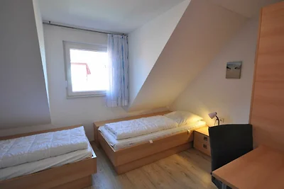 Nr. 137 - Ferienhaus In't Seeburger Winkel