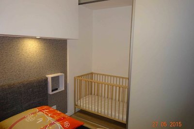 Vakantieappartement Gezinsvakantie Rostock