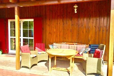 Casa vacanze Vacanza di relax Jabel