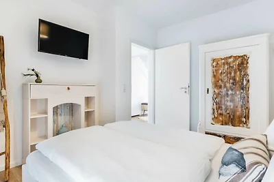 Casa vacanze Vacanza di relax Am Salzhaff