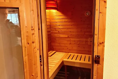 Vakantieappartement Gezinsvakantie Timmendorf