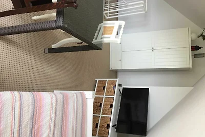 Vakantieappartement Gezinsvakantie Hohe Börde