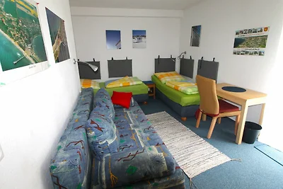 Villa Elsa Wg. 8, nur 150 m von der Strand...