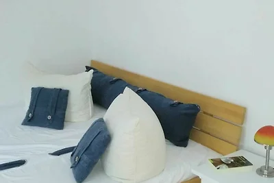 Vakantieappartement Gezinsvakantie Bansin