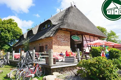 Vakantieappartement Gezinsvakantie Bastorf