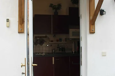 Appartamento Vacanza con famiglia Rankwitz