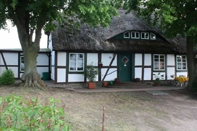 Vakantieappartement Gezinsvakantie Federow