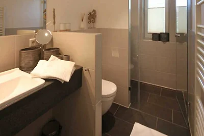 Vakantieappartement Gezinsvakantie Börgerende