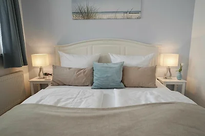 11 Ferienappartement Jasmund mit Balkon (H)