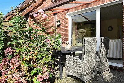 Casa vacanze Vacanza di relax Carolinensiel