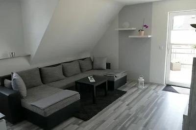 Ferienwohnung Wolfswiese