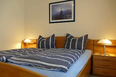 Ferienwohnung Am Seeufer 1 Objekt-ID 120522