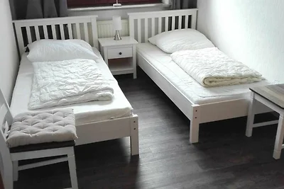 Appartamento Vacanza con famiglia Nieblum