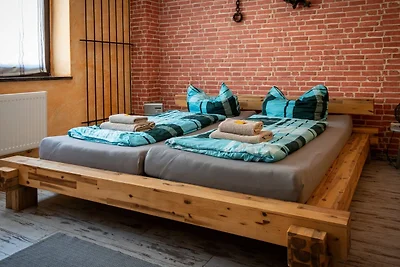 Vakantieappartement Gezinsvakantie Rothenburg-Oberlausitz