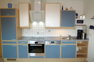 Ferienwohnung Ostseeblick