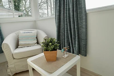 08 Ferienappartement Mönchgut