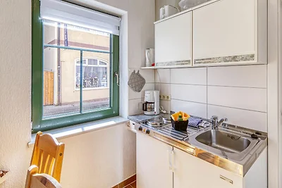 Ferienwohnung Seebrise