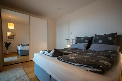Appartamento Vacanza con famiglia Wilhelmshaven