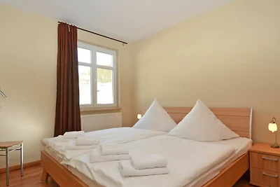 Villa Seerose Sellin | Wohnung 07