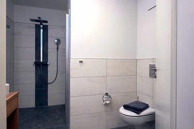 apartman za odmor Obiteljski odmor Sassnitz