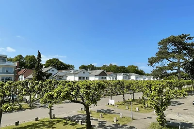 Kaiserallee, Fewo 200