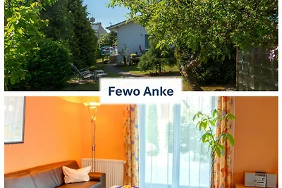 Vakantieappartement Gezinsvakantie Neuhof