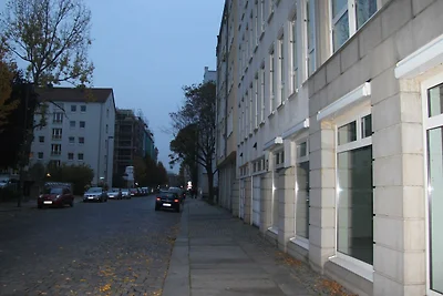 Vakantieappartement Gezinsvakantie Dresden