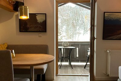 Vakantieappartement Gezinsvakantie Bayrischzell