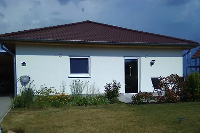Appartamento Vacanza con famiglia Wittingen